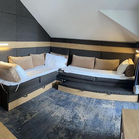 Sadama Street Villa 派尔努 外观 照片