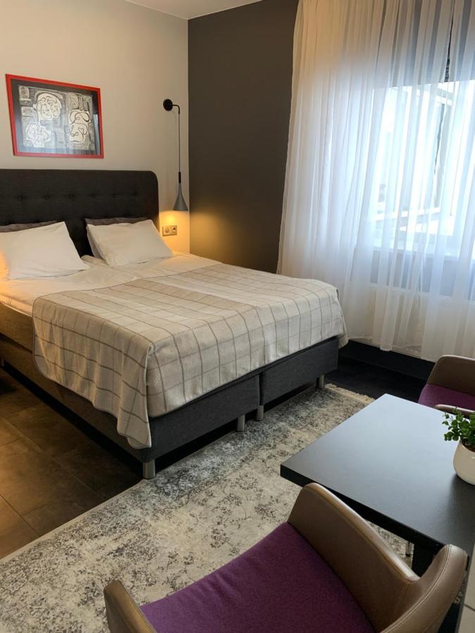 Sadama Street Villa 派尔努 外观 照片