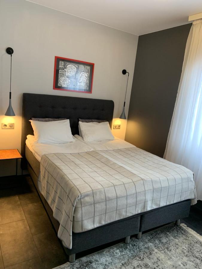 Sadama Street Villa 派尔努 外观 照片