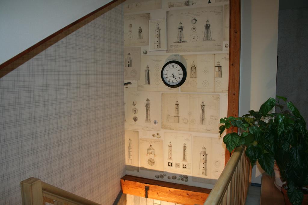 Sadama Street Villa 派尔努 外观 照片