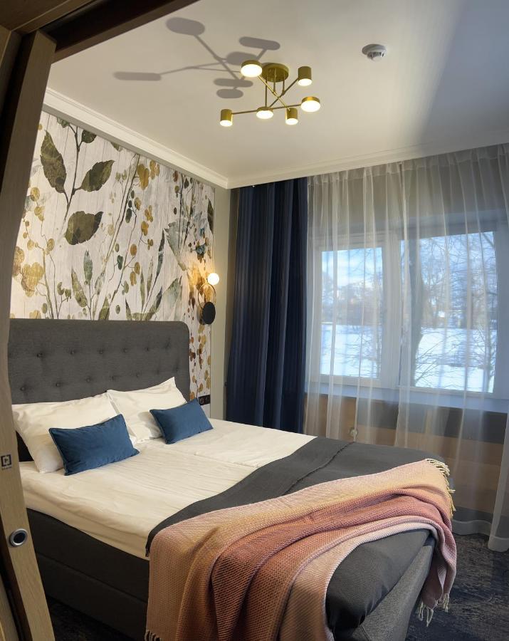 Sadama Street Villa 派尔努 外观 照片