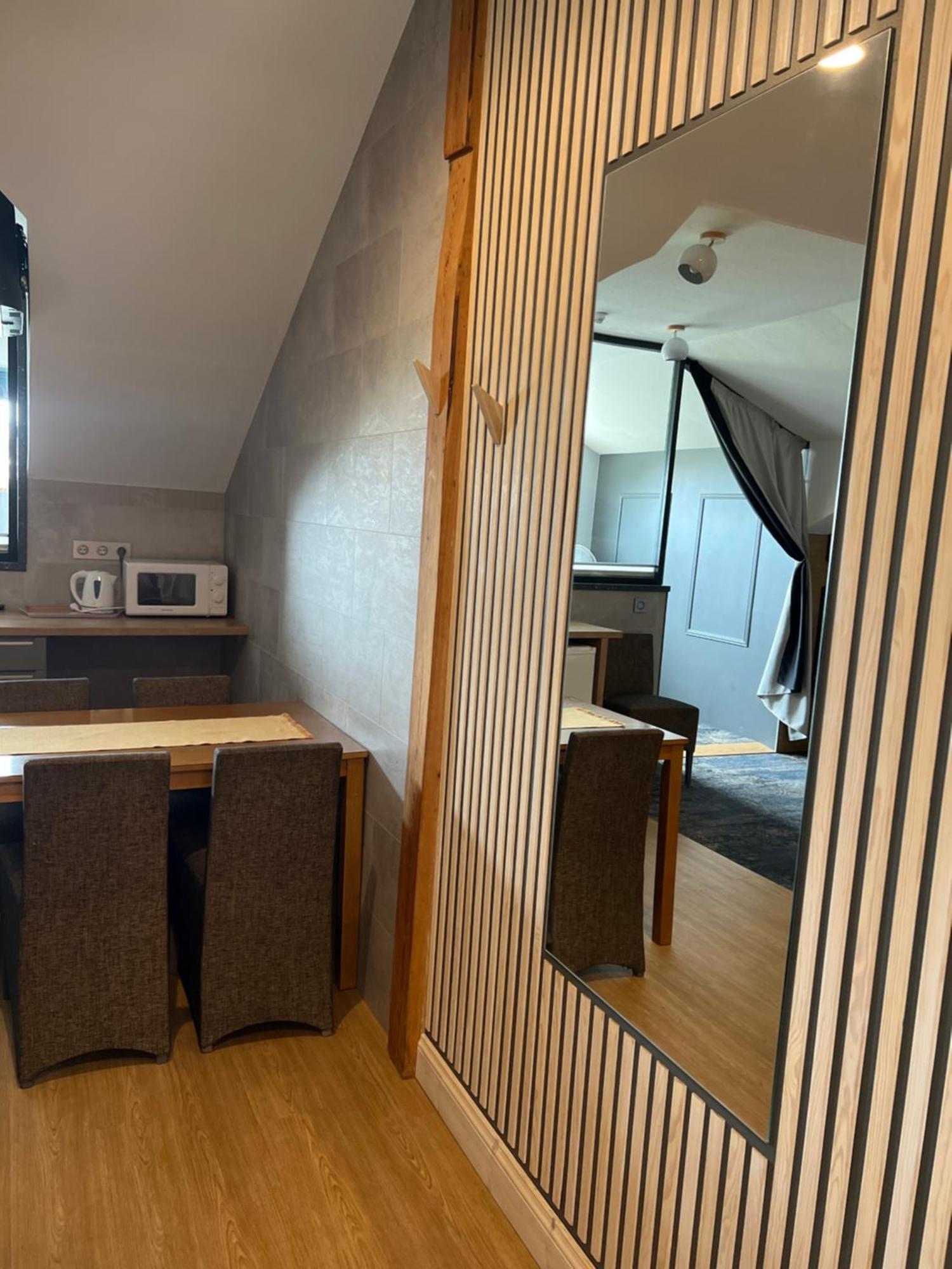 Sadama Street Villa 派尔努 客房 照片