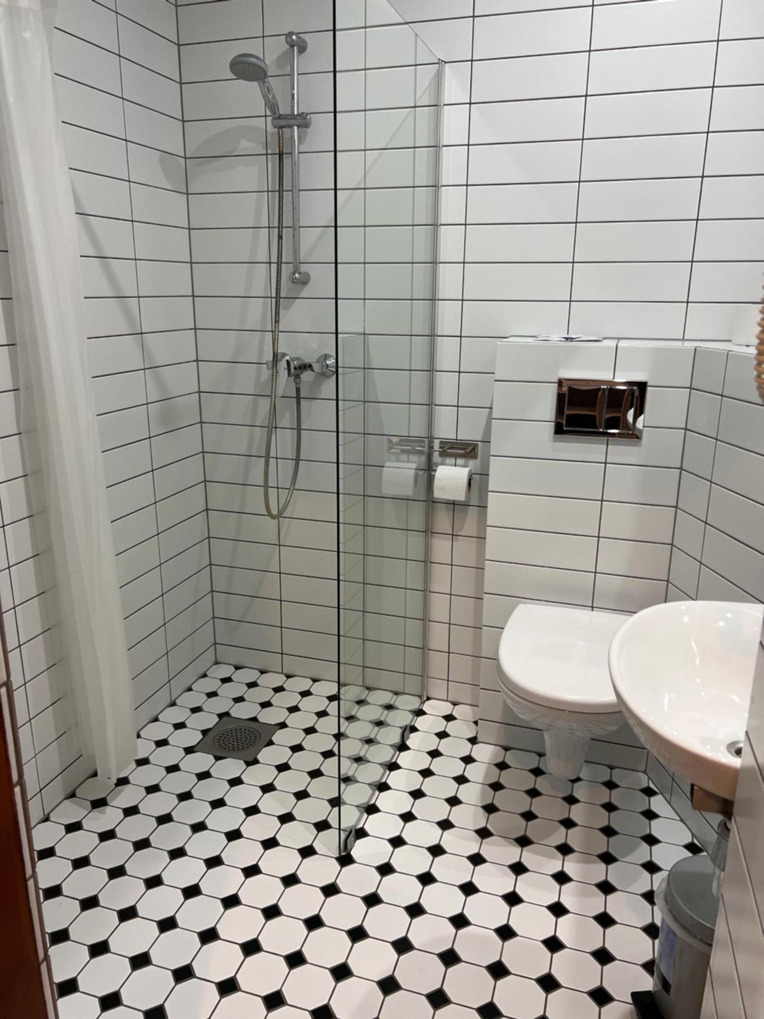 Sadama Street Villa 派尔努 客房 照片