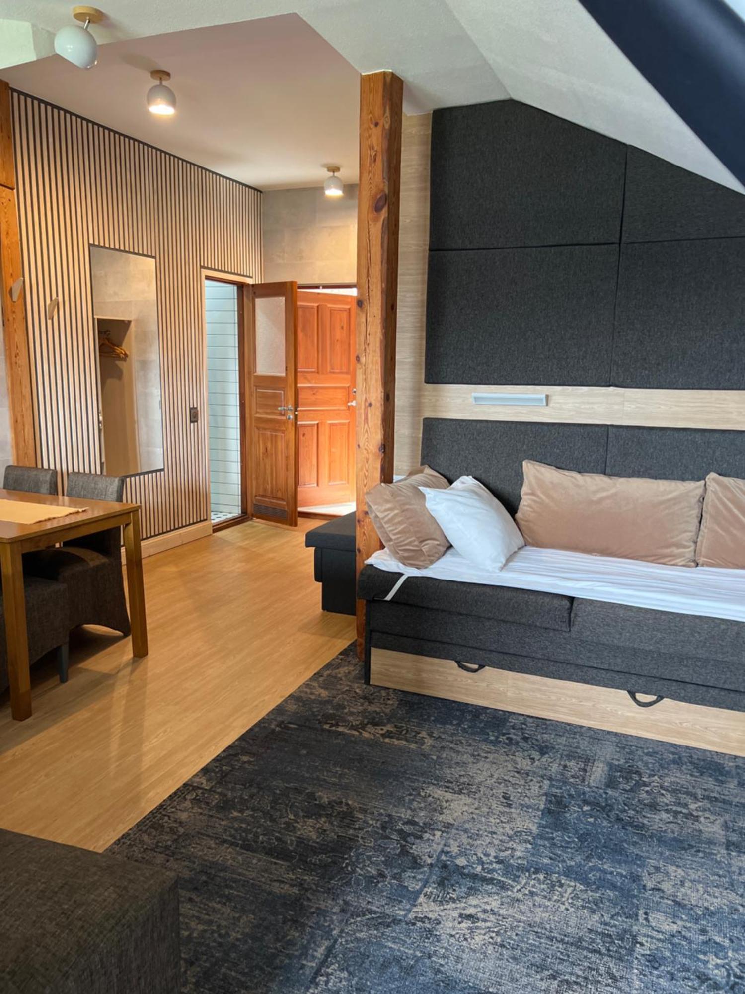 Sadama Street Villa 派尔努 客房 照片