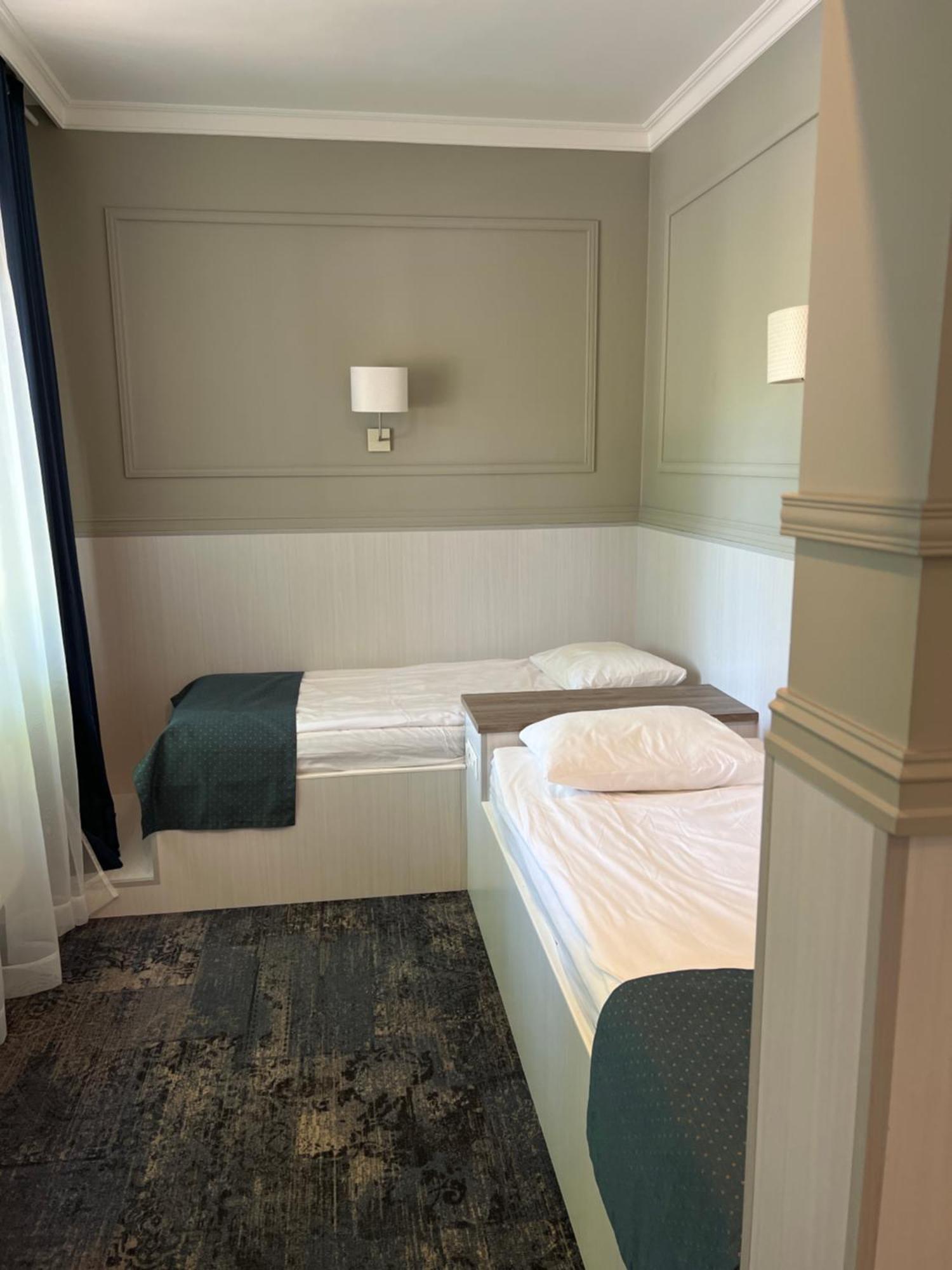 Sadama Street Villa 派尔努 客房 照片