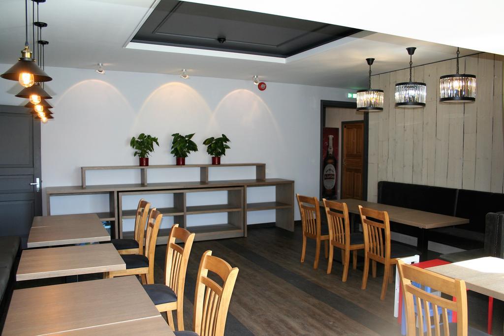 Sadama Street Villa 派尔努 外观 照片