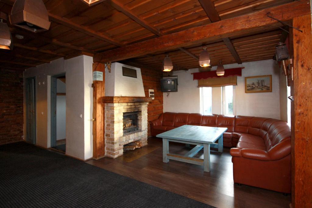 Sadama Street Villa 派尔努 外观 照片
