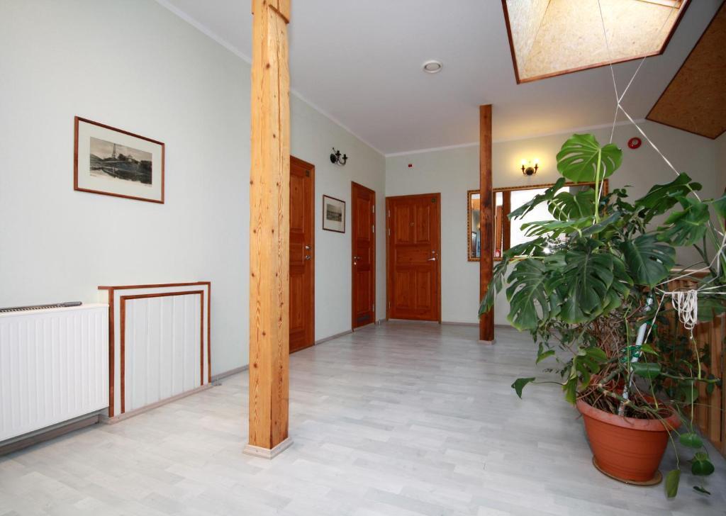 Sadama Street Villa 派尔努 外观 照片