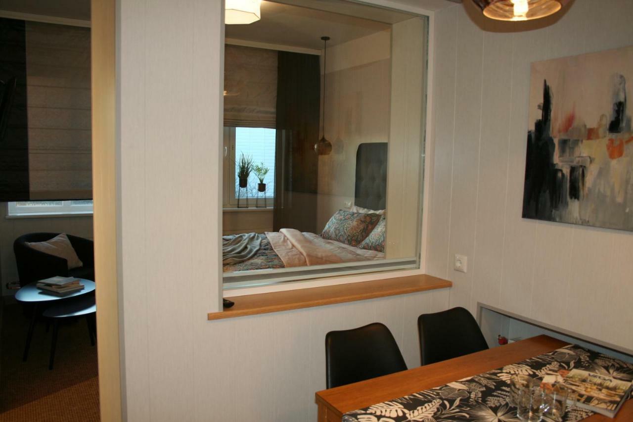 Sadama Street Villa 派尔努 外观 照片